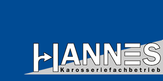 Unfallinstandsetzung und Karrosseriebau in Weilheim - Hannes Karosseriebau